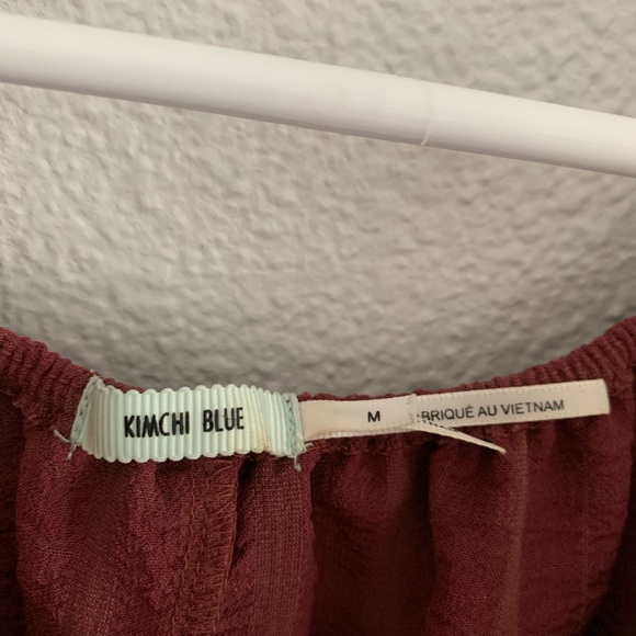 Crop top - Picture 3 of 4